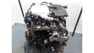 MOTOR COMPLETO - 1512560 / 2GD