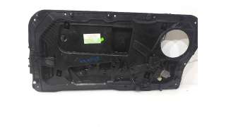 ELEVALUNAS DELANTERO DERECHO FORD FIESTA (CB1) 2010-2013 - 1513570 / 1836011