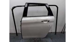 PUERTA TRASERA IZQUIERDA PEUGEOT 308 SW 2014-2020 - 1513888 / 9805267180