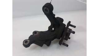 MANGUETA DELANTERA IZQUIERDA FORD FIESTA (CB1) 2010-2013 - 1514573 / 1771021