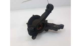 MANGUETA DELANTERA IZQUIERDA FORD FIESTA (CB1) 2010-2013 - 1514573 / 1771021