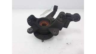 MANGUETA DELANTERA IZQUIERDA FORD FIESTA (CB1) 2010-2013 - 1514573 / 1771021