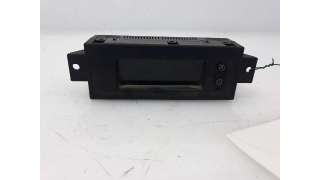 PANTALLA MULTIFUNCION OPEL COMBO (CORSA C) 2004-2011 - 1515116 / 13208191