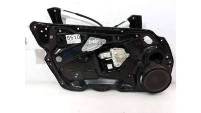 ELEVALUNAS DELANTERO IZQUIERDO VOLKSWAGEN PASSAT BERLINA (3C2) 2005-2009 - 1515447 / 3C1837755G