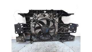 ELECTROVENTILADOR RENAULT SCENIC III (JZ) 2010-2011 - 1515600 / 752100007R