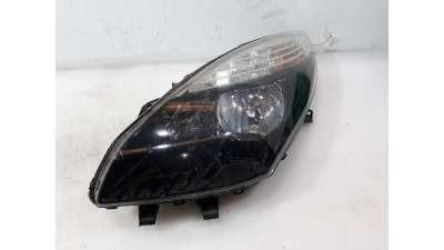 FARO IZQUIERDO RENAULT SCENIC III (JZ) 2010-2011 - 1515603 / 260600023R