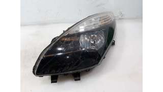 FARO IZQUIERDO RENAULT SCENIC III (JZ) 2010-2011 - 1515603 / 260600023R