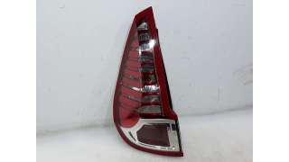 PILOTO TRASERO IZQUIERDO RENAULT SCENIC III (JZ) 2010-2011 - 1515605 / 265550013R