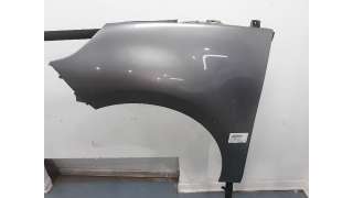 ALETA DELANTERA IZQUIERDA RENAULT SCENIC III (JZ) 2010-2011 - 1515615 / 631017581R