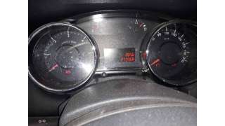 CUADRO INSTRUMENTOS PEUGEOT 5008 2011-2012 - 1517094 / 9804210980