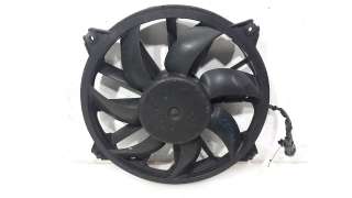 ELECTROVENTILADOR PEUGEOT 5008 2011-2012 - 1517096 / 9828719880