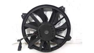 ELECTROVENTILADOR PEUGEOT 5008 2011-2012 - 1517096 / 9828719880