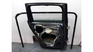 PUERTA TRASERA IZQUIERDA PEUGEOT 5008 2011-2012 - 1517109 / 9006S6