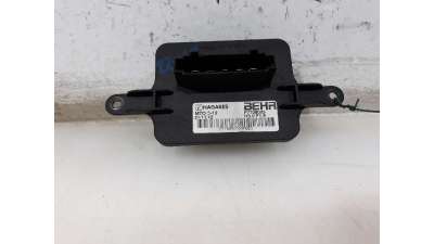 RESISTENCIA CALEFACCION PEUGEOT 5008 2011-2012 - 1517116 / P7708005