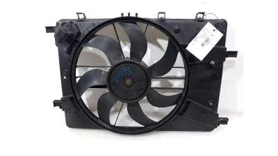 ELECTROVENTILADOR OPEL ASTRA J BERLINA 5P 2009-2011 - 1517640 / 13250332