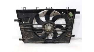 ELECTROVENTILADOR OPEL ASTRA J BERLINA 5P 2009-2011 - 1517640 / 13250332