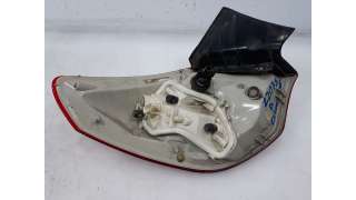 PILOTO TRASERO DERECHO OPEL ASTRA J BERLINA 5P 2009-2011 - 1517646 / 13306454