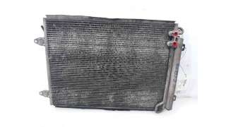 CONDENSADOR / RADIADOR  AIRE ACONDICIONADO VOLKSWAGEN PASSAT VARIANT (3C5) 2005-2009 - 1517808 / 3C0820411G