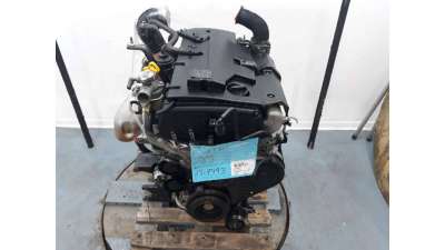 MOTOR COMPLETO KIA CARNIVAL II (FL) 2001-2006 - 1517993 / J3