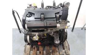 MOTOR COMPLETO KIA CARNIVAL II (FL) 2001-2006 - 1517993 / J3