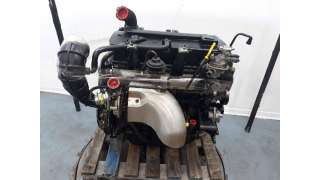 MOTOR COMPLETO KIA CARNIVAL II (FL) 2001-2006 - 1517993 / J3