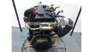 MOTOR COMPLETO KIA CARNIVAL II (FL) 2001-2006 - 1517993 / J3