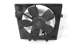 ELECTROVENTILADOR KIA CARNIVAL II (FL) 2001-2006 - 1517998 / 0K55215025