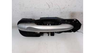 MANETA EXTERIOR TRASERA DERECHA RENAULT SCENIC III (JZ) 2010-2011 - 1518735 / 806060042R