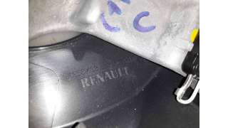 VOLANTE RENAULT SCENIC III (JZ) 2010-2011 - 1518763 / 484306712R