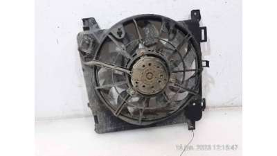 ELECTROVENTILADOR OPEL ASTRA H GTC 2004-2007 - 1519018 / 3136613311