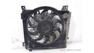 ELECTROVENTILADOR OPEL ASTRA H GTC 2004-2007 - 1519018 / 3136613311