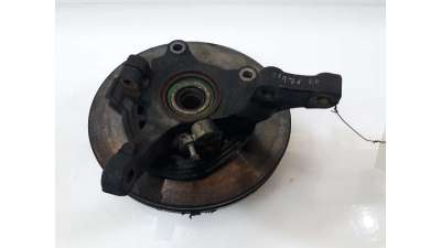 MANGUETA DELANTERA DERECHA OPEL TIGRA TWIN TOP 2004-2010 - 1520336 / 13154318