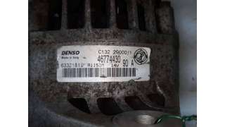 ALTERNADOR FIAT BRAVA (182) 2000- - 1520387 / 46774430