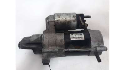 MOTOR ARRANQUE OPEL ASTRA J BERLINA 5P 2014-2015 - 1520645 / 55570068