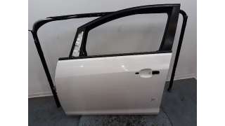 PUERTA DELANTERA IZQUIERDA OPEL ASTRA J BERLINA 5P 2014-2015 - 1520660 / 13330765