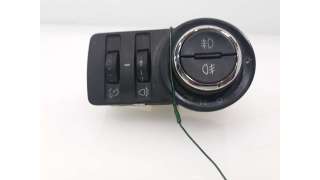 MANDO LUCES OPEL ASTRA J BERLINA 5P 2014-2015 - 1520666 / 13268703