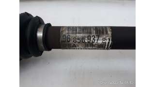 TRANSMISION DELANTERA DERECHA PEUGEOT 508 2011-2014 - 1521173 / 9685693780