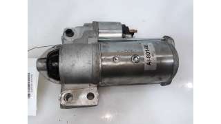 MOTOR ARRANQUE RENAULT LAGUNA II (BG0) 2001- - 1521840 / 9635501280