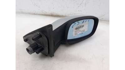 RETROVISOR DERECHO RENAULT LAGUNA II (BG0) 2001- - 1521867 / 7701049061