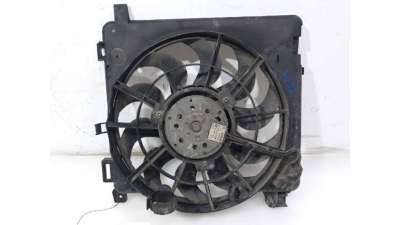 ELECTROVENTILADOR OPEL ASTRA H BERLINA 2004-2007 - 1522033 / 3135103909