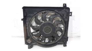 ELECTROVENTILADOR OPEL ASTRA H BERLINA 2004-2007 - 1522033 / 3135103909