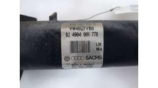 AMORTIGUADOR DELANTERO IZQUIERDO VOLKSWAGEN PASSAT VARIANT (3C5) 2005-2009 - 1523629 / 3C0413031N