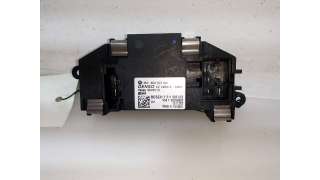 RESISTENCIA CALEFACCION VOLKSWAGEN PASSAT VARIANT (3C5) 2005-2009 - 1523644 / 3C0907521