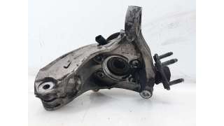 MANGUETA DELANTERA DERECHA VOLKSWAGEN PASSAT VARIANT (3C5) 2005-2009 - 1523682 / 3C0505434K