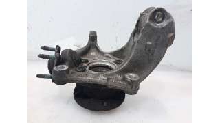 MANGUETA DELANTERA IZQUIERDA VOLKSWAGEN PASSAT VARIANT (3C5) 2005-2009 - 1523683 / 3C0505433K