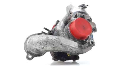 TURBOCOMPRESOR PEUGEOT 5008 2014-2016 - 1523844 / 9804119380