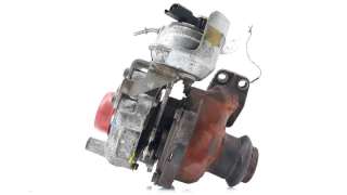 TURBOCOMPRESOR PEUGEOT 5008 2014-2016 - 1523844 / 9804119380