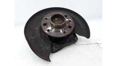 MANGUETA TRASERA IZQUIERDA OPEL ZAFIRA B 2005-2010 - 1524001 / 1604316