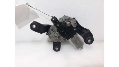 MOTOR LIMPIA TRASERO OPEL ASTRA J BERLINA 5P 2014-2015 - 1524063 / 13395013