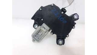 MOTOR LIMPIA TRASERO OPEL ASTRA J BERLINA 5P 2014-2015 - 1524063 / 13395013